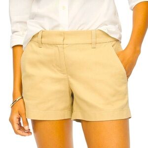 J. Crew Tan Women's Shorts